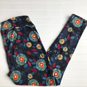Lularoe TC leggings